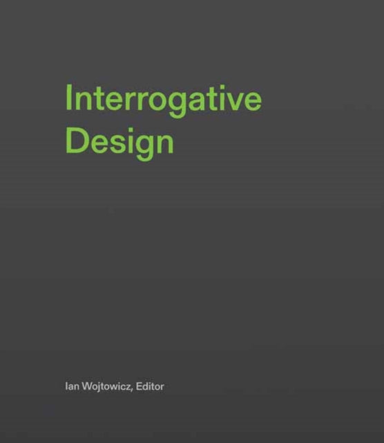 Binding: Hardcover
Description: A timely collection that shows how design can animate public space and catalyze democratic processes through vital discussion and public engagement. Design thinking emphasizes the production of solutions after a period of research.