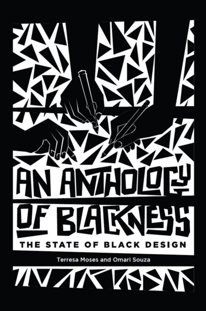 Binding: Hardcover
Title: An Anthology Of Blackness The State Of Black Design
Brand: Mit Press Ltd
Barcode: 9780262048668
Pages: 264 Pages, 27 Color Illus., 36 B&W Illus.
Publication Date: 10/31/2023
Category: Picture Books