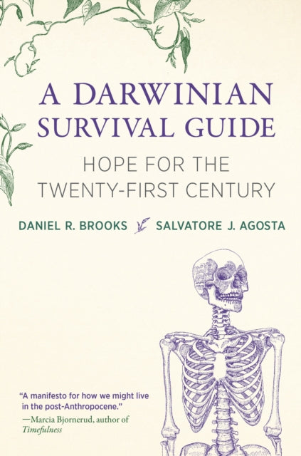 Binding: Hardcover
Description: How humanity brought about the climate crisis by departing from its evolutionary trajectory 15,000 years ago and how we can use evolutionary principles to save ourselves from the worst outcomes.