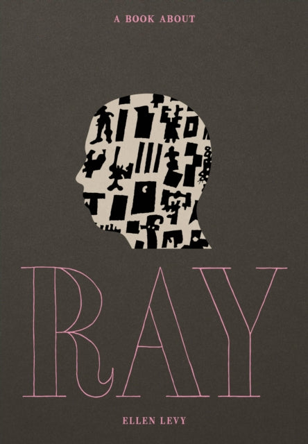 Binding: Hardcover
Description: Select Guide Rating
Title: A Book About Ray
Author(s): Levy Ellen
Publisher: Mit Press Ltd
Barcode: 9780262048743
Pages: 394 Pages, 127 Color Illus., 87 Black And White Illus
Publication Date: 10/15/2024
Category: The Arts: General Issues