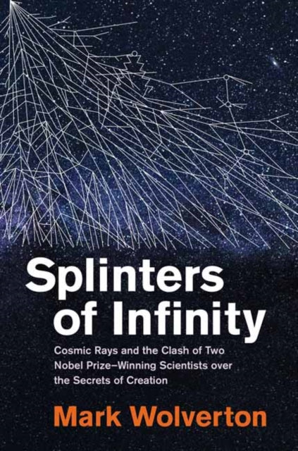 Binding: Hardcover
Description: The riveting story of a modern age scientific feud between two Nobel Prize - winning scientists over the nature of cosmic rays and the universe.