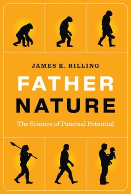 Binding: Hardcover
Description: How and why human males evolved the capacity to be highly involved caregivers and why some are more involved than others.
Title: Father Nature The Science Of Paternal Potential
Author(s): Rilling James K.