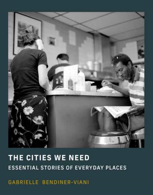 Binding: Hardcover
Description: An expressive book of prose and photographs that reveals the powerful ways our everyday places support our shared belonging.