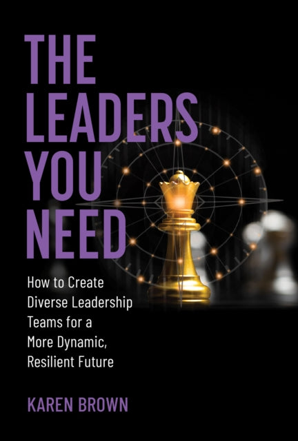 Binding: Hardcover
Description: An innovative field - tested framework for leaders and managers on how to create more diverse leadership and management teams.