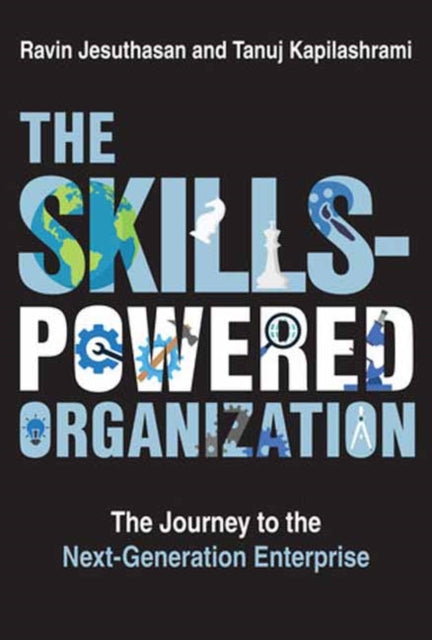 Binding: Hardcover
Description: How to design and activate the skills - based enterprise that is pivotal for navigating the 'next of work.