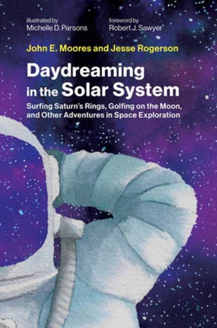 Binding: Hardcover
Description: A thrilling journey through the solar system that merges imagination with hard science.