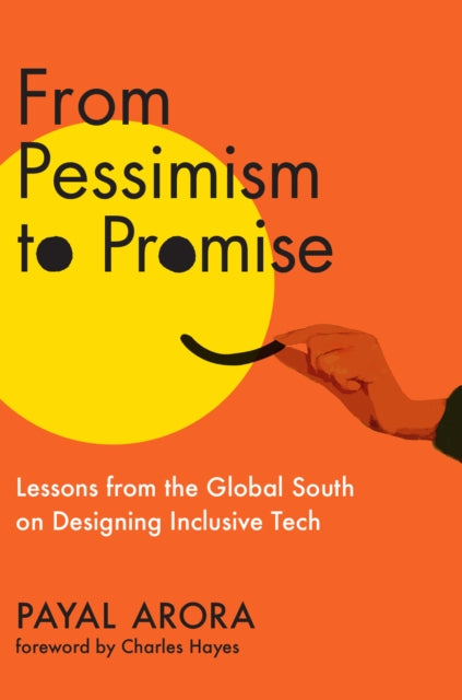 Binding: Hardcover
Description: A radical paradigm shift in the way we think about AI and tech taking hope and inspiration from the aspirational users of new technologies around the world.