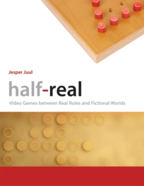 Binding: Paperback
Description: An in - depth analysis of game development and rules and fiction in video games with concrete examples including The Legend of Zelda Grand Theft Auto and more A video game is half - real: we play by real rules while imagining a fictional world.