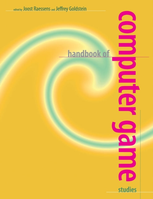 Binding: Paperback
Description: Select Guide Rating
Title: Handbook Of Computer Game Studies
Brand: Mit Press Ltd
Barcode: 9780262516587
Pages: 472 Pages, 58 Illus.; 58 Illustrations, Unspecified
Publication Date: 8/19/2011
Series: The MIT Press
Category: Games Development & Programming