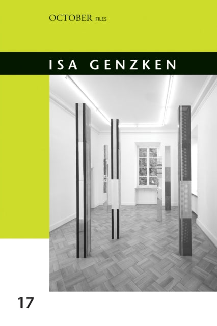 Binding: Paperback
Description: Generously illustrated essays consider Isa Genzken's remarkable body of work from her early elegant floor pieces to her later explosive assemblages. Since the late 1970s the Berlin - based contemporary artist Isa Genzken (b.