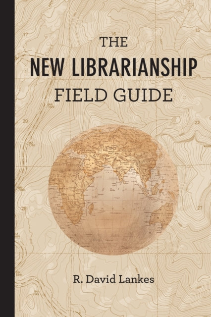 Binding: Paperback
Title: The New Librarianship Field Guide
Author(s): Lankes R. David (Director And Associate Dean University Of South Carolina)
Publisher: Mit Press Ltd
Barcode: 9780262529082
Pages: 240 Pages, 4 B&W Illus.