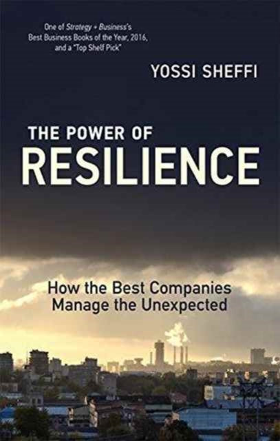 Binding: Paperback
Description: How the best companies prepare for and manage modern vulnerabilities from cybersecurity risks to climate change: new tools processes and organizations for developing corporate resilience.
