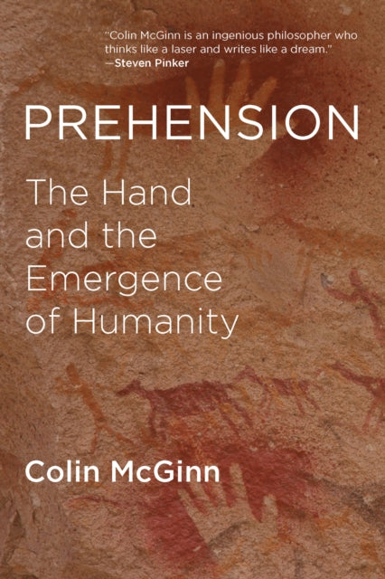 Binding: Paperback
Description: Select Guide Rating
Title: Prehension The Hand And The Emergence Of Humanity
Author(s): Mcginn Colin
Publisher: Mit Press Ltd
Barcode: 9780262533645
Pages: 208 Pages
Publication Date: 8/11/2017
Series: The MIT Press
Category: Human Biology