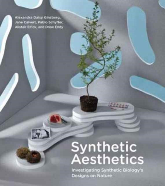 Binding: Paperback
Description: Select Guide Rating
Title: Synthetic Aesthetics Investigating Synthetic Biology's Designs On Nature
Author(s): Endy Drew (Professor Stanford University)
Publisher: Mit Press Ltd
Barcode: 9780262534017
Pages: 376 Pages, 80 Color Photos, 13 Color Illus.