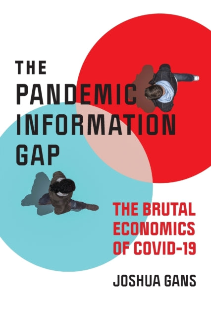 Binding: Paperback
Description: Why solving the information problem should be at the core of our pandemic response: essential reading about the long - term implications of our current crisis. Covid - 19 is caused by a virus. The Covid - 19 pandemic is caused by a lack of good information.