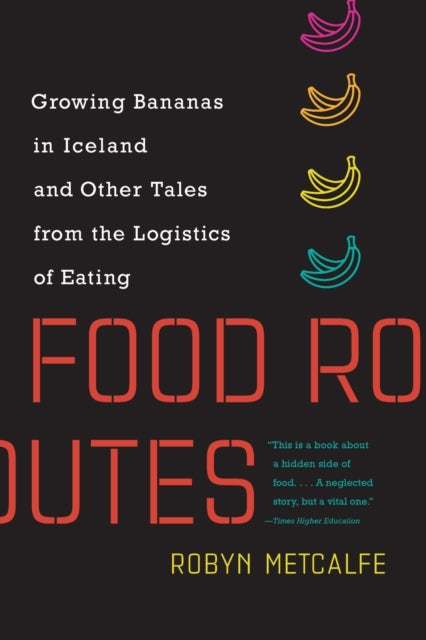 Binding: Paperback
Description: Finding opportunities for innovation on the path between farmer and table. Even if we think we know a lot about good and healthy food even if we buy organic believe in slow food and read Eater we probably don't know much about how food gets to the table.