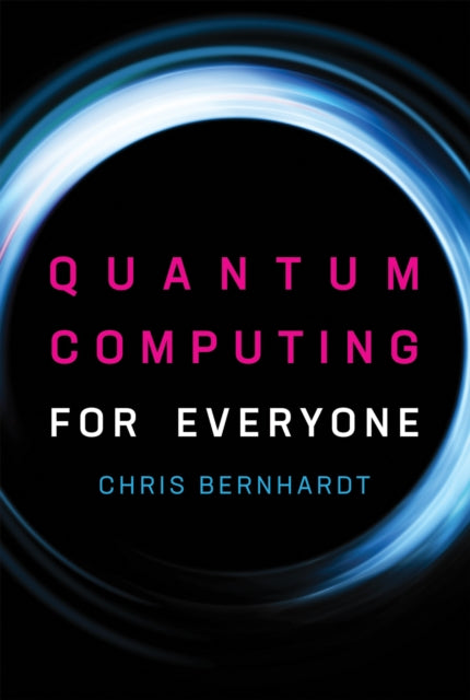 Binding: Paperback
Description: An accessible introduction to an exciting new area in computation explaining such topics as qubits entanglement and quantum teleportation for the general reader.