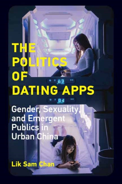 Binding: Paperback
Description: An examination of dating app culture in China across user demographics - - straight women straight men queer women and queer men.
