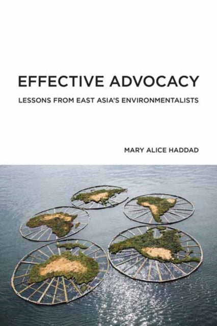 Binding: Paperback
Description: An examination of successful environmental advocacy strategies in East Asia that shows how advocacy can be effective under difficult conditions.
