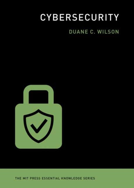 Binding: Paperback
Description: An accessible guide to cybersecurity for the everyday user covering cryptography and public key infrastructure malware blockchain and other topics.