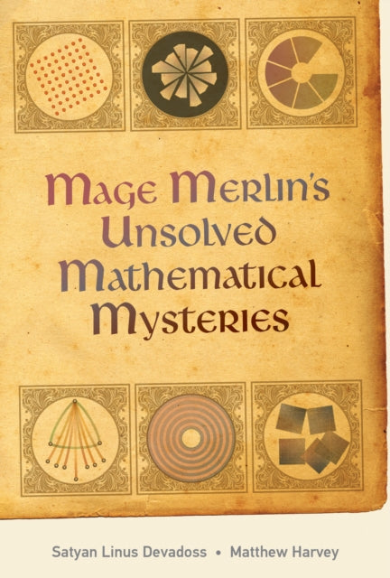 Binding: Paperback
Description: Sixteen of today's greatest unsolved mathematical puzzles in a story - driven illustrated volume that invites readers to peek over the edge of the unknown.