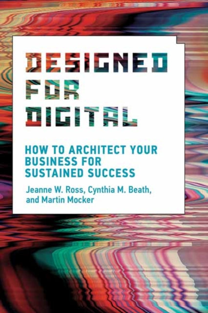 Binding: Paperback
Description: One of Forbes's Top Ten Technology Books of the Year How to redesign big old companies for digital success featuring a survey of 300+ business leaders and 30+ global organizations including Amazon Uber LEGO Toyota North America Philips and USA a.