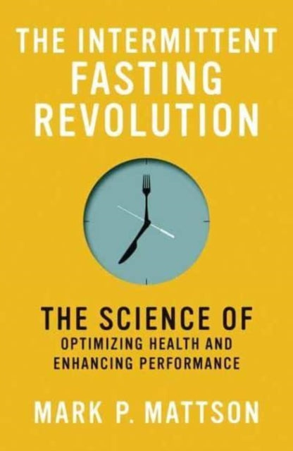 Binding: Paperback
Description: How intermittent fasting can enhance resilience improve mental and physical performance and protect against aging and disease. Most of us eat three meals a day with a smattering of snacks because we think that's the normal healthy way to eat. This book shows why that's not the case.