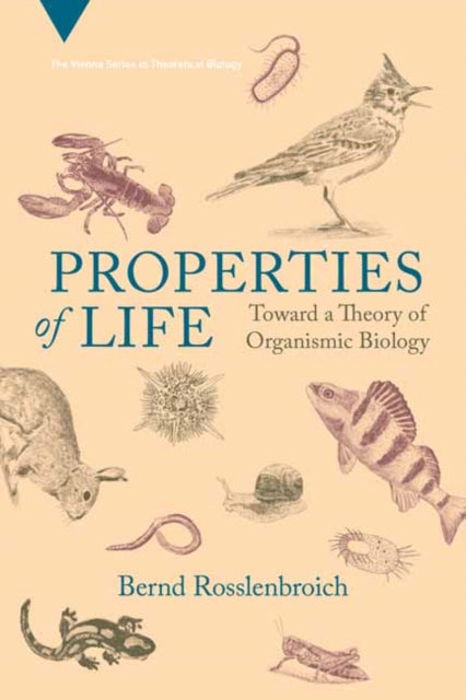Binding: Paperback
Description: A coherent and comprehensive theory of life that synthesizes the specific properties of living organisms. Despite continued advances science has until now struggled to describe the specific properties that define a living being.