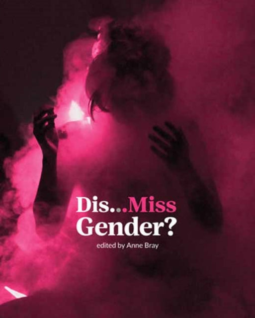 Binding: Paperback
Title: Dis Miss Gender?
Brand: Mit Press Ltd
Barcode: 9780262546447
Pages: 272 Pages, 163 Color Illus.
Publication Date: 10/24/2023
Category: Gay & Lesbian Studies
