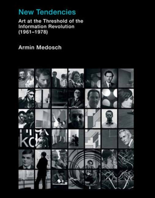 Binding: Paperback
Description: An account of a major international art movement originating in the former Yugoslavia in the 1960s which anticipated key aspects of information aesthetics. New Tendencies a nonaligned modernist art movement emerged in the early 1960s in the former Yugoslavia a nonaligned country.