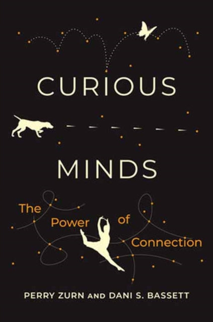 Binding: Paperback
Description: An exhilarating genre - bending exploration of curiosity's powerful capacity to connect ideas and people. Curious about something? Google it. Look at it. Ask a question.