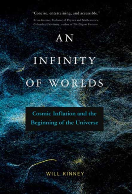 Binding: Paperback
Description: What happened before the primordial fire of the Big Bang: a theory about the ultimate origin of the universe. In the beginning was the Big Bang: an unimaginably hot fire almost fourteen billion years ago in which the first elements were forged.
