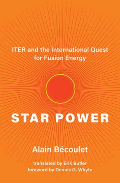 Binding: Paperback
Description: A concise and accessible explanation of the science and technology behind the domestication of nuclear fusion energy. Nuclear fusion research tells us that the Sun uses one gram of hydrogen to make as much energy as can be obtained by burning eight tons of petroleum.