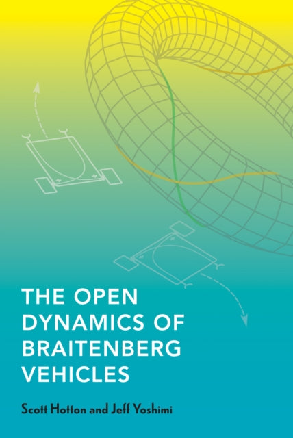 Binding: Paperback
Description: Select Guide Rating
Title: The Open Dynamics Of Braitenberg Vehicles
Author(s): Yoshimi Jeff
Publisher: Mit Press Ltd
Barcode: 9780262548199
Pages: 258 Pages, 15 Color Illus., 49 Black And White Illus.