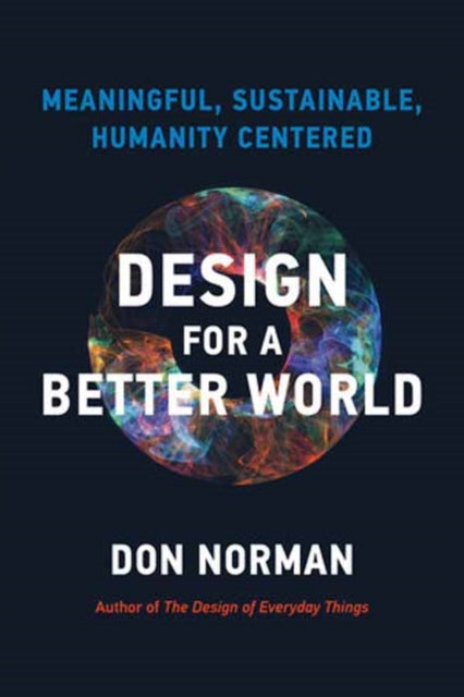 Binding: Paperback
Description: How human behavior brought our world to the brink and how human behavior can save us. The world is a mess.