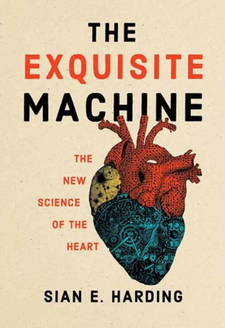 Binding: Paperback
Description: How science is opening up the mysteries of the heart revealing the poetry in motion within the machine. Your heart is a miracle in motion a marvel of construction unsurpassed by any human - made creation.
