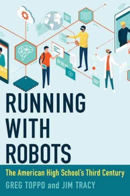 Binding: Paperback
Description: Select Guide Rating
Title: Running With Robots The American High School's Third Century
Author(s): Tracy Jim
Publisher: Mit Press Ltd
Barcode: 9780262548588
Pages: 288 Pages
Publication Date: 6/3/2025
Category: Information Technology: General