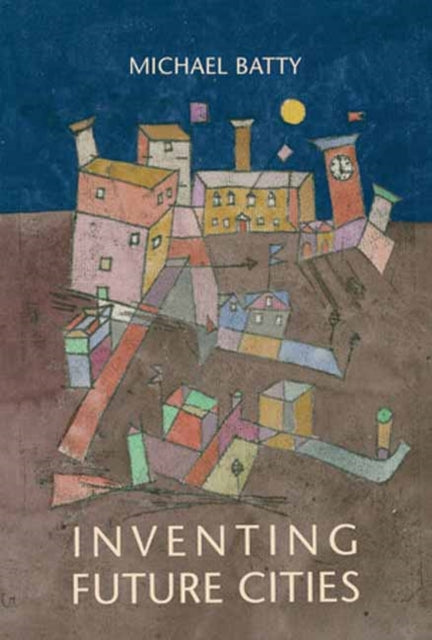 Binding: Paperback
Description: How we can invent but not predict the future of cities. We cannot predict future cities but we can invent them. Cities are largely unpredictable because they are complex systems that are more like organisms than machines.