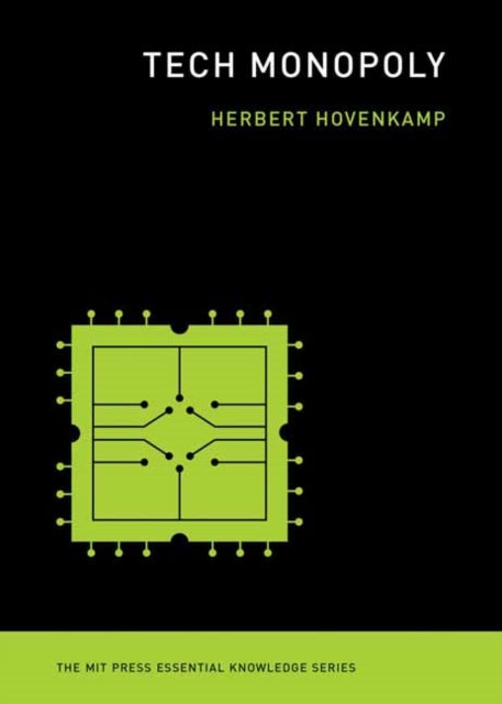 Binding: Paperback
Description: Select Guide Rating
Title: Tech Monopoly
Author(s): Hovenkamp Herbert
Publisher: Mit Press Ltd
Barcode: 9780262548748
Pages: 224 Pages, 7 Black And White Illus.
Publication Date: 8/6/2024
Category: Laws Of Specific Jurisdictions