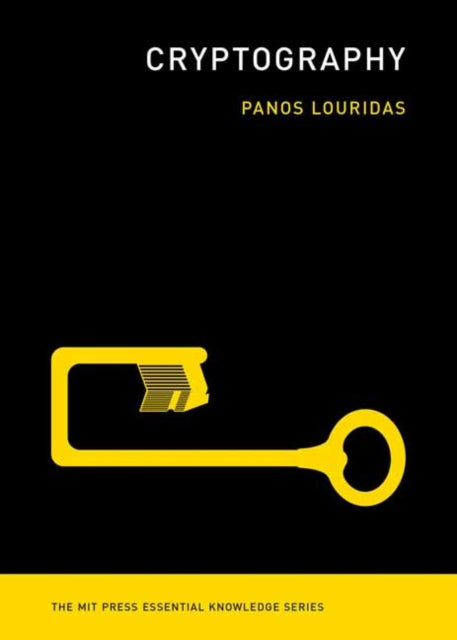 Binding: Paperback
Description: A broad introduction to cryptography what it is how it really works what its future holds and why every informed citizen should understand its basics.