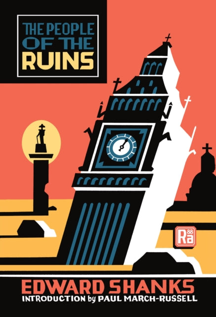 Binding: Paperback
Description: Select Guide Rating
Title: The People Of The Ruins
Author(s): March - Russell Paul
Publisher: Mit Press Ltd
Barcode: 9780262549073
Pages: 360 Pages
Publication Date: 8/6/2024
Category: Science Fiction