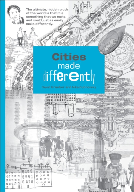 Binding: Paperback
Description: Full of playful graphics provocative questions and curious facts this book asks what makes a city and how we might make them differently.