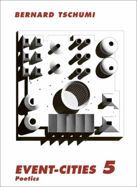 Binding: Paperback
Description: An essential resource on the work of Bernard Tschumi Architects with a focus on how concept context and program intersect with intuition in singular and unexpected ways.