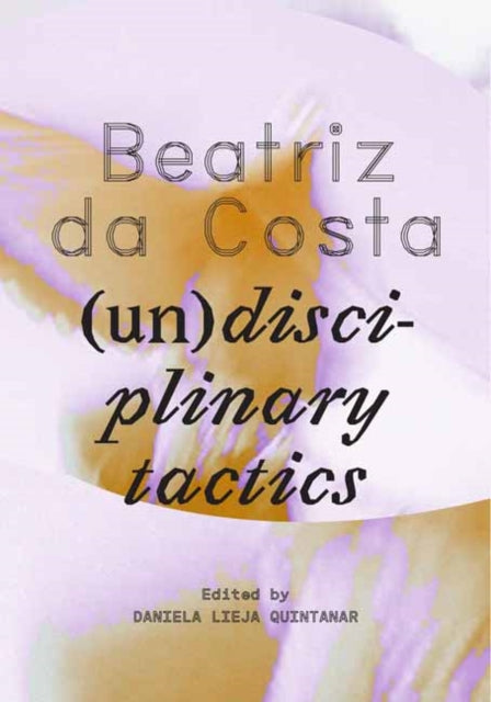 Binding: Paperback
Description: First comprehensive survey of Beatriz da Costa an interdisciplinary artist known for her timely work uniting art science and politics.