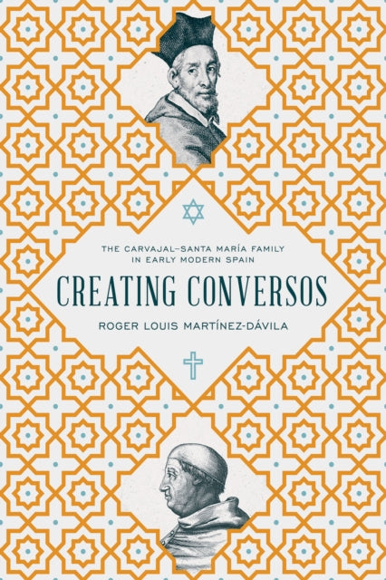 Binding: Hardcover
Description: Creating Conversos studies the Jews who converted to Catholicism in Spain between 1300 and 1500, migrated to colonial Mexico and Bolivia and assumed prominent church and government positions.