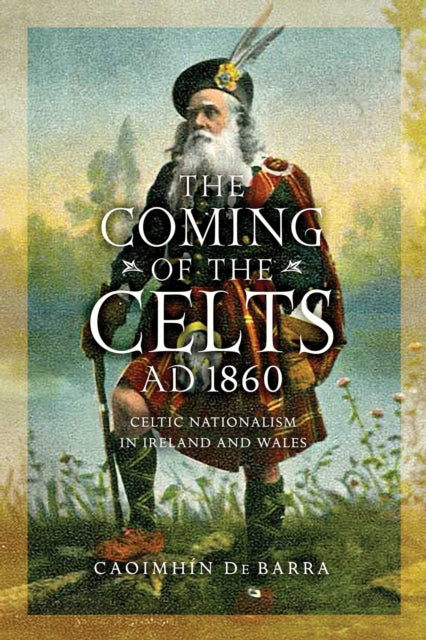 Binding: Hardcover
Description: The Coming of the Celts AD 1860 examines nationalists in Ireland and Wales between 1860 and 1925 to determine what it means to be Celtic.