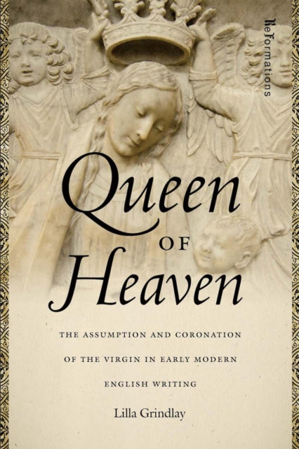 Binding: Hardcover
Description: The belief that the Virgin Mary was bodily assumed to be crowned as heaven's Queen has been celebrated in the liturgy and literature of England since the fifth century.