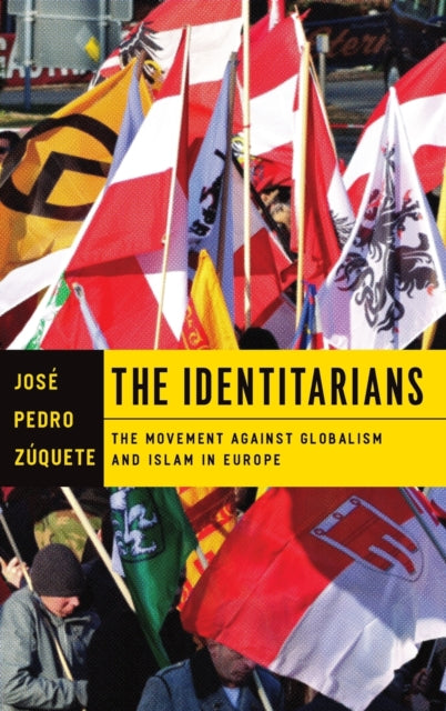 Binding: Hardcover
Description: The Identitarians investigates the far - right anti - globalist and anti - Islamic movement on both sides of the Atlantic.