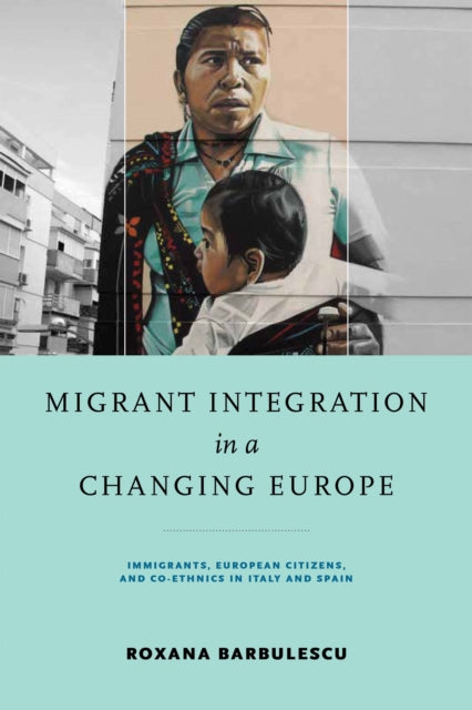 Binding: Hardcover
Description: Barbulescu examines Italy's and Spain's strategies and policy making as case studies toward a better understanding of state interventionism in immigrant integration in contemporary Europe.