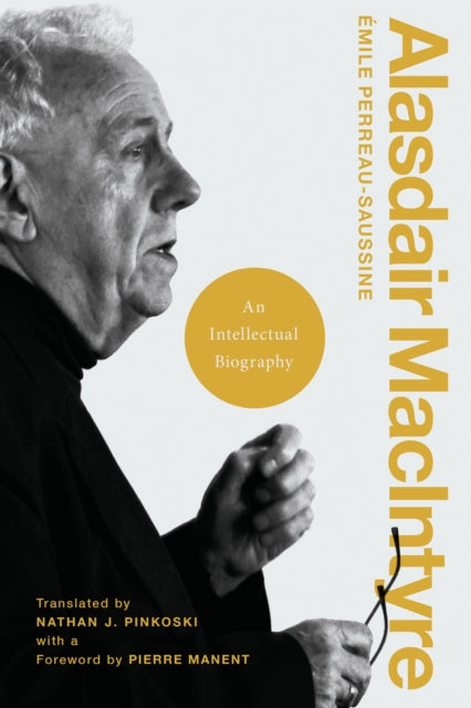 Binding: Paperback
Title: Alasdair Macintyre An Intellectual Biography
Author(s): Perreau - Saussine Emile
Publisher: University Of Notre Dame Press
Barcode: 9780268203269
Pages: 216 Pages
Publication Date: 2/15/2024
Category: Roman Catholicism, Roman Catholic Church